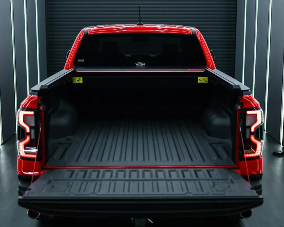 Buy Roll for Ford Ranger XL/XLT/Limited 2023+ Tessera Roll+ (Basic)